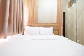 Minimalist Serpong Greenview Apartment