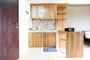 Minimalist Serpong Greenview Apartment