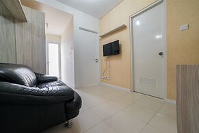 Modern Apartment Near Cihampelas at Parahyangan Residence