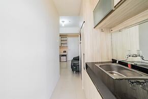 Modern Apartment Near Cihampelas at Parahyangan Residence