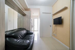 Modern Apartment Near Cihampelas at Parahyangan Residence