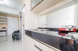 Modern Apartment Near Cihampelas at Parahyangan Residence