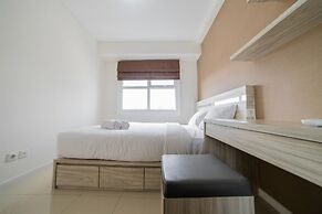 Modern Apartment Near Cihampelas at Parahyangan Residence