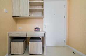Modern Apartment Near Cihampelas at Parahyangan Residence