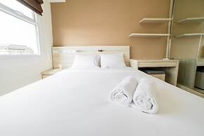 Modern Apartment Near Cihampelas at Parahyangan Residence