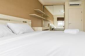 Modern Apartment Near Cihampelas at Parahyangan Residence