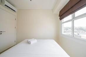 Modern Apartment Near Cihampelas at Parahyangan Residence