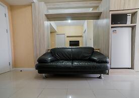 Modern Apartment Near Cihampelas at Parahyangan Residence