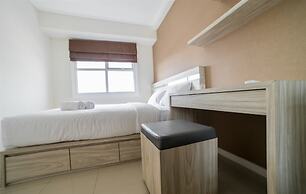 Modern Apartment Near Cihampelas at Parahyangan Residence