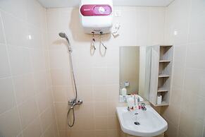 Modern Apartment Near Cihampelas at Parahyangan Residence