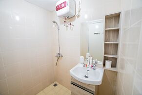 Modern Apartment Near Cihampelas at Parahyangan Residence