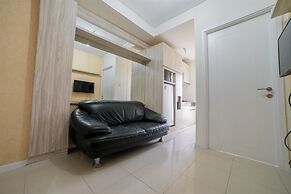 Modern Apartment Near Cihampelas at Parahyangan Residence