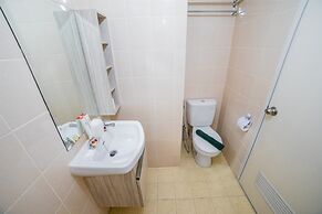 Modern Apartment Near Cihampelas at Parahyangan Residence