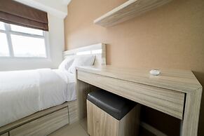 Modern Apartment Near Cihampelas at Parahyangan Residence