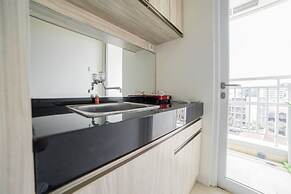 Modern Apartment Near Cihampelas at Parahyangan Residence