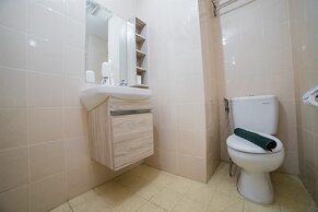 Modern Apartment Near Cihampelas at Parahyangan Residence