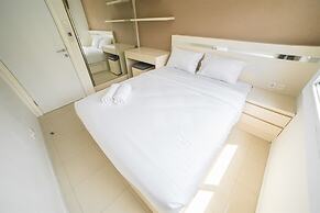 Contemporary Near Cihampelas at Parahyangan Residence Apartment