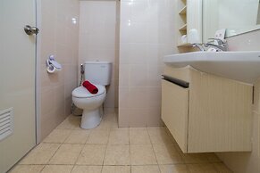 Contemporary Near Cihampelas at Parahyangan Residence Apartment