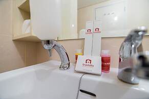 Contemporary Near Cihampelas at Parahyangan Residence Apartment