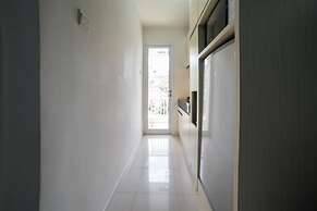 Contemporary Near Cihampelas at Parahyangan Residence Apartment