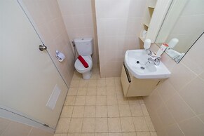 Contemporary Near Cihampelas at Parahyangan Residence Apartment