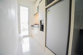 Contemporary Near Cihampelas at Parahyangan Residence Apartment