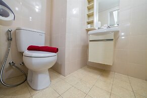 Contemporary Near Cihampelas at Parahyangan Residence Apartment