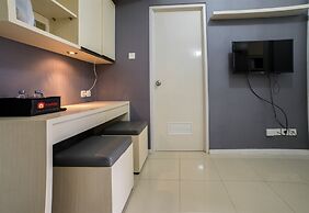 Contemporary Near Cihampelas at Parahyangan Residence Apartment