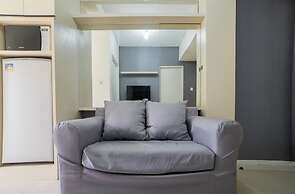 Contemporary Near Cihampelas at Parahyangan Residence Apartment