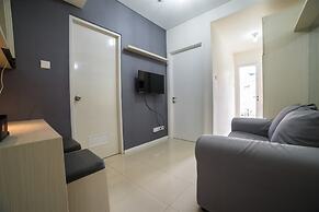Contemporary Near Cihampelas at Parahyangan Residence Apartment