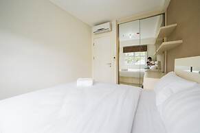 Contemporary Near Cihampelas at Parahyangan Residence Apartment