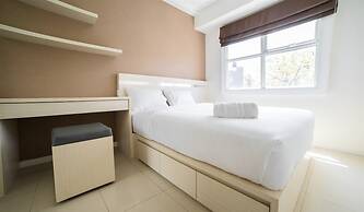 Contemporary Near Cihampelas at Parahyangan Residence Apartment