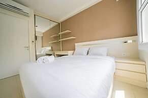 Contemporary Near Cihampelas at Parahyangan Residence Apartment