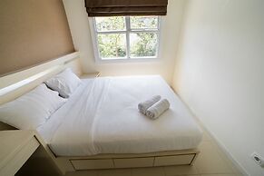 Contemporary Near Cihampelas at Parahyangan Residence Apartment