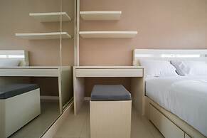 Contemporary Near Cihampelas at Parahyangan Residence Apartment