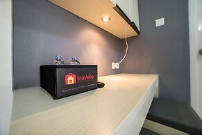 Contemporary Near Cihampelas at Parahyangan Residence Apartment