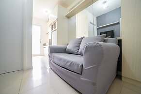 Contemporary Near Cihampelas at Parahyangan Residence Apartment
