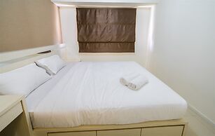 Contemporary Near Cihampelas at Parahyangan Residence Apartment