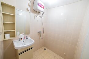 Contemporary Near Cihampelas at Parahyangan Residence Apartment