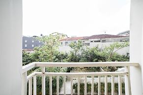 Contemporary Near Cihampelas at Parahyangan Residence Apartment