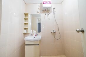 Contemporary Near Cihampelas at Parahyangan Residence Apartment