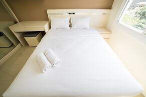 Contemporary Near Cihampelas at Parahyangan Residence Apartment