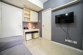 Contemporary Near Cihampelas at Parahyangan Residence Apartment