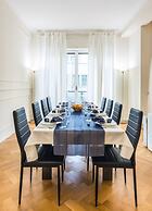 Luxury 3 Bedrooms Near Duomo