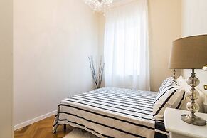 Luxury 3 Bedrooms Near Duomo