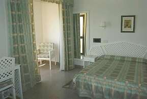 Hotel Las Conchas
