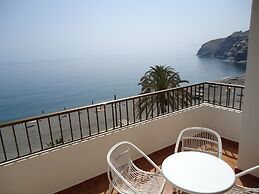 Hotel Las Conchas