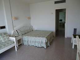 Hotel Las Conchas