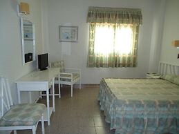 Hotel Las Conchas