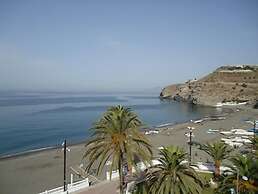 Hotel Las Conchas